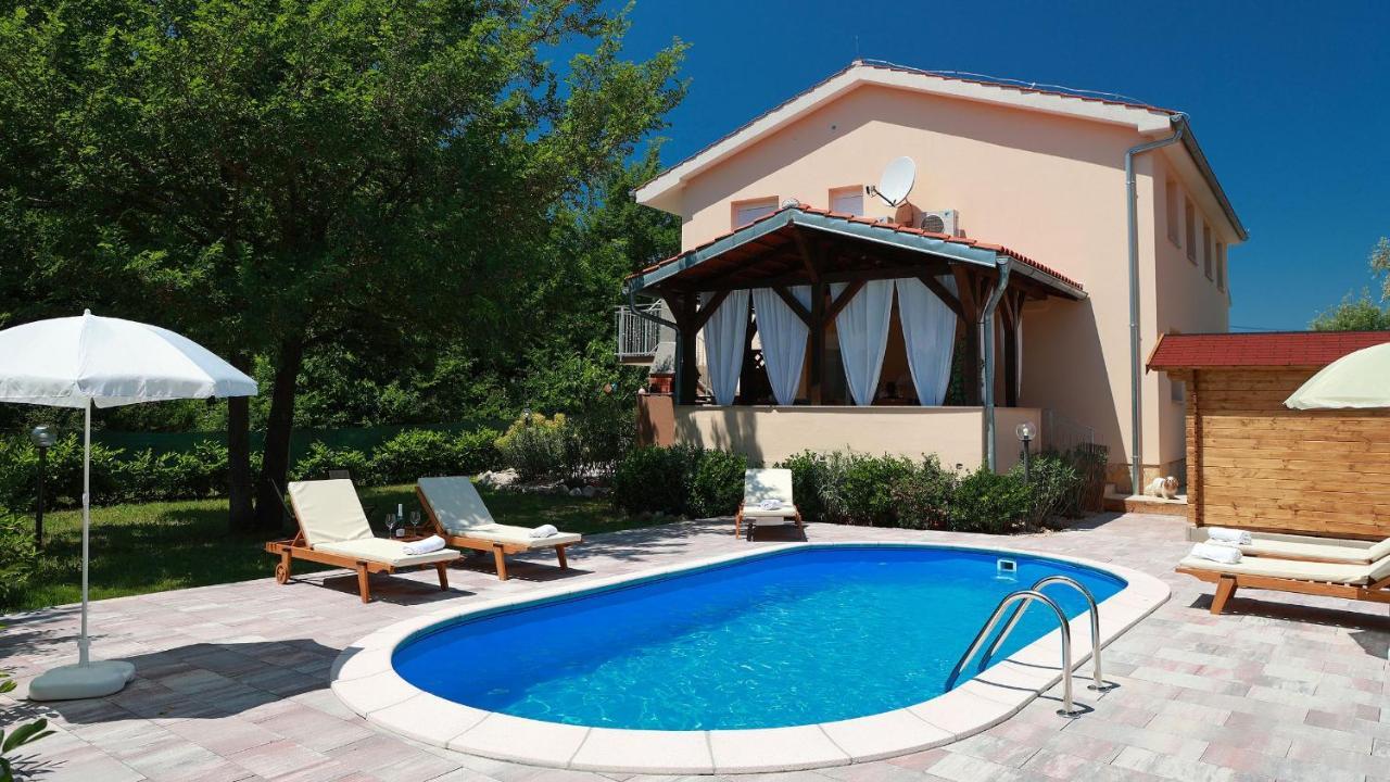 Apartments Sonja Сило Экстерьер фото