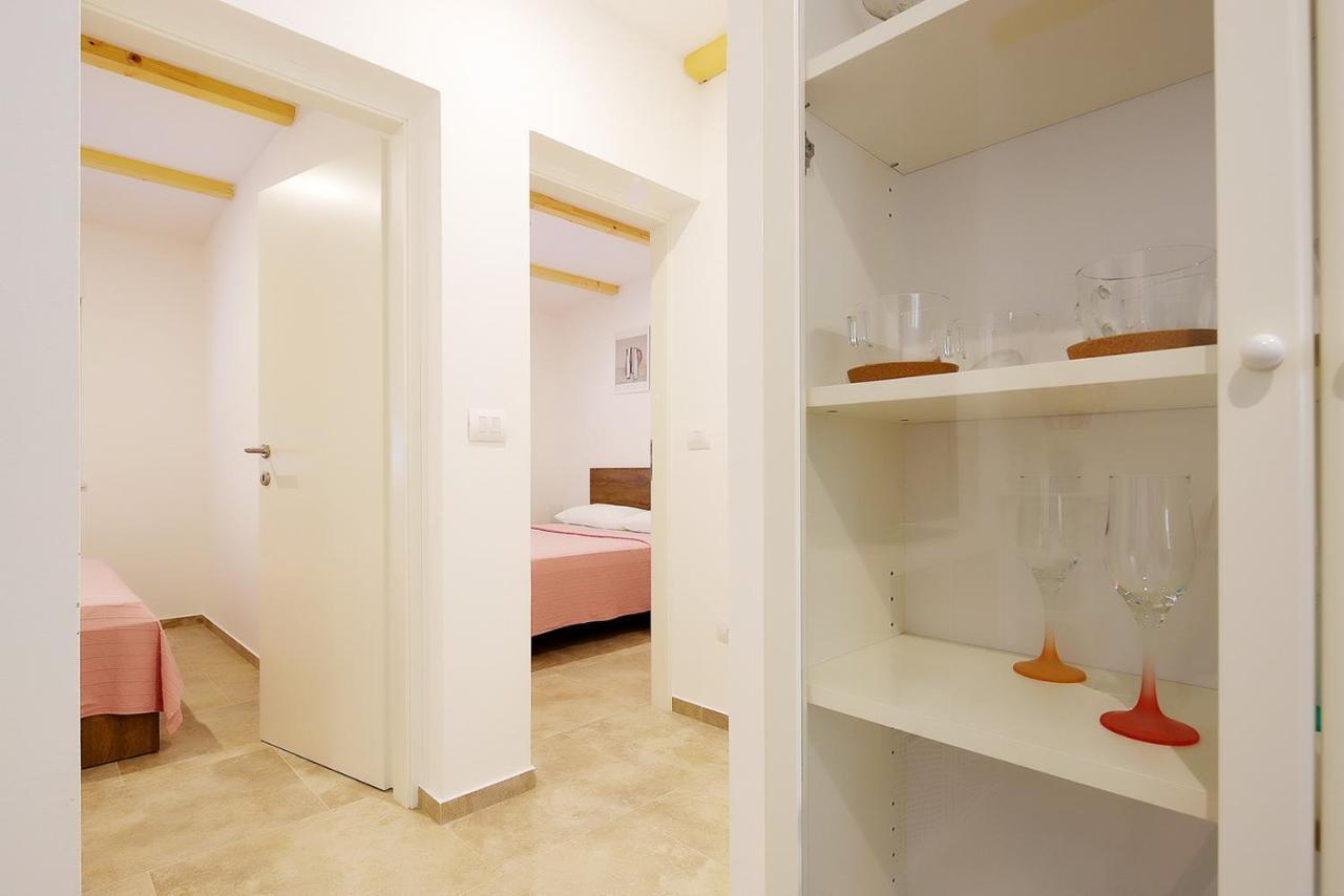 Apartments Sonja Сило Экстерьер фото
